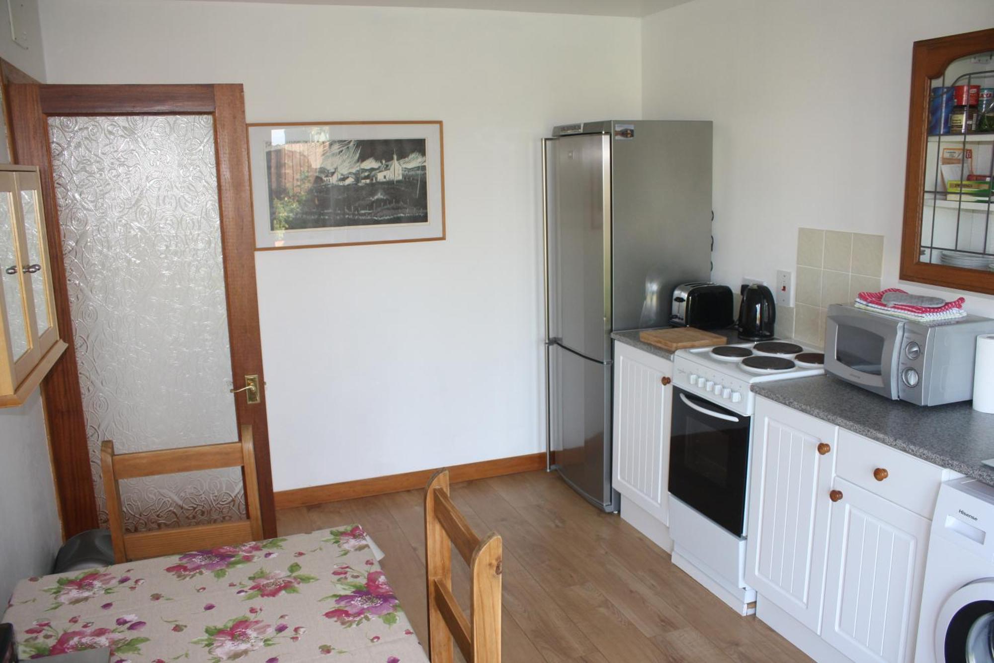 Inver Bay Apartment 泰恩 外观 照片