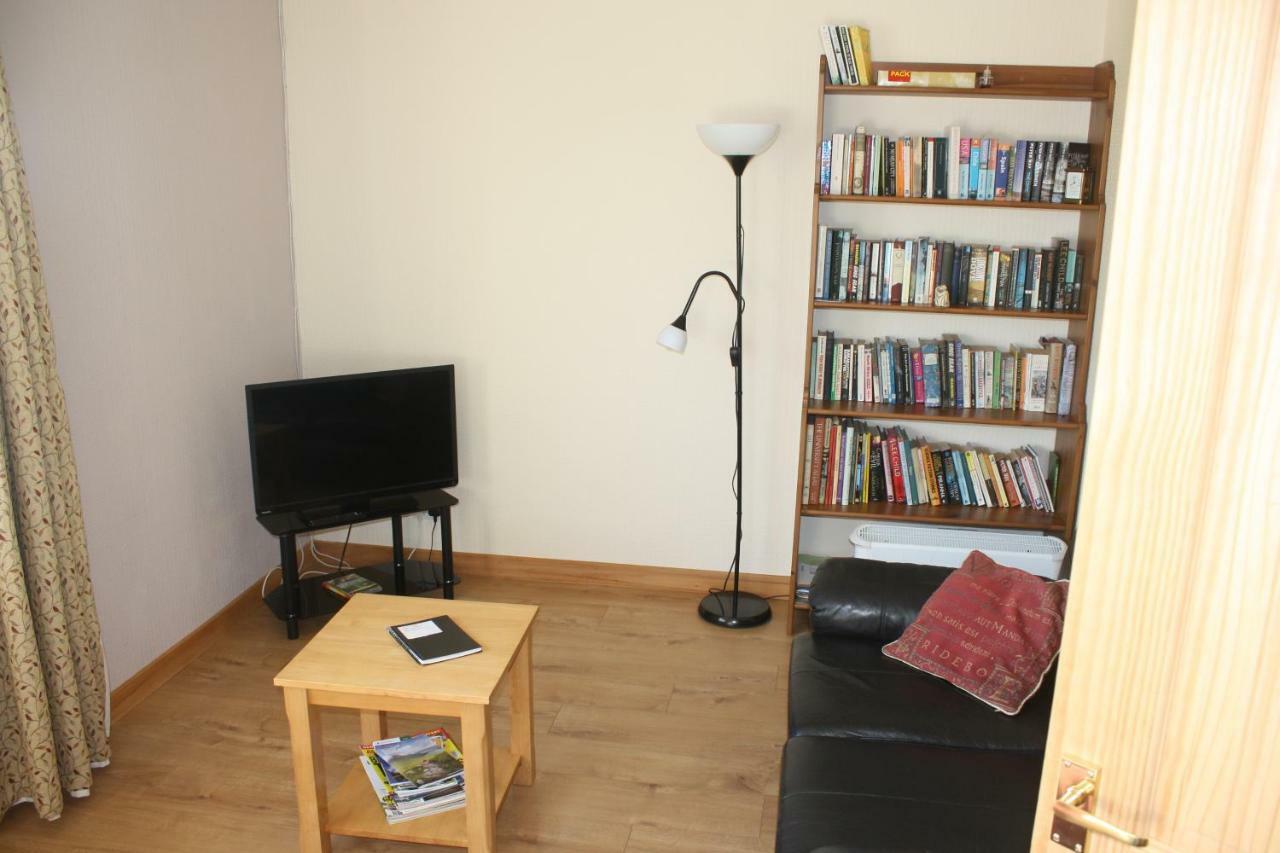 Inver Bay Apartment 泰恩 外观 照片